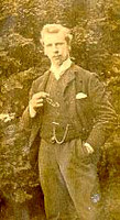 George John Learmont Drysdale