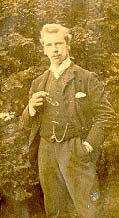 George John Learmont Drysdale