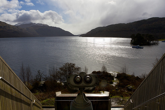 Loch Lomond from Inveruglas Pyramid-0022