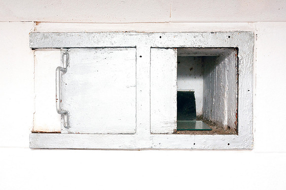 Traquair Nuclear Bunker-0292