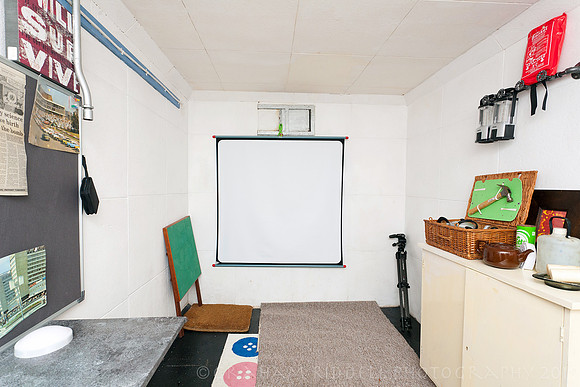 Traquair Nuclear Bunker-0317