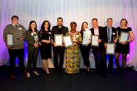 Awards