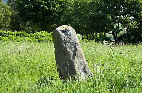 Cardrona Standing Stone