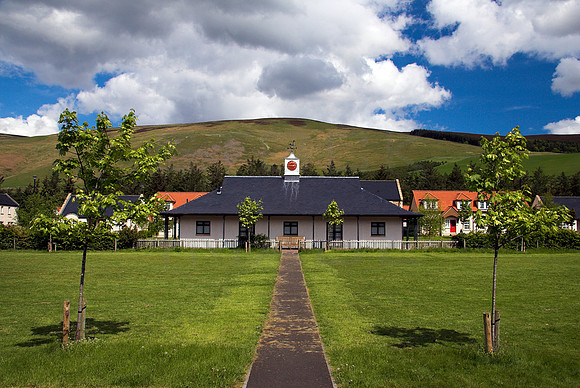 Cardrona Village Hall_3216-01