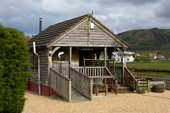 Upper Caberston Fishing Hut_0220