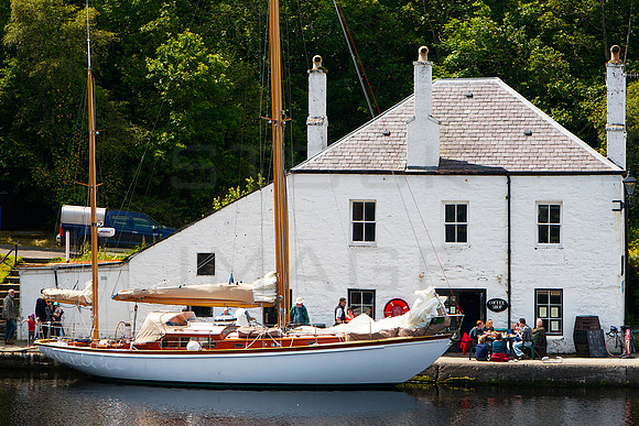 Crinan for Coffee_6323