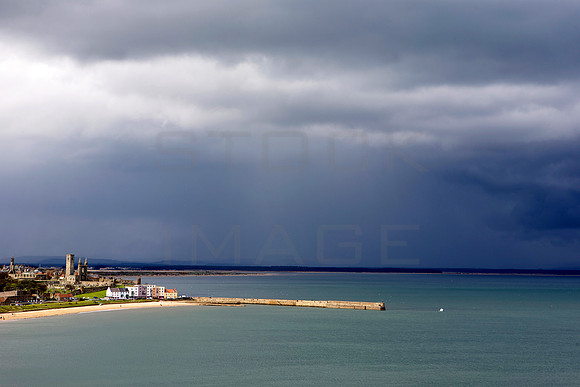 St Andrews Old Pier_9779