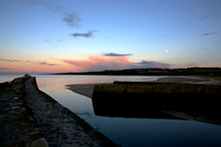 Evening Harbour_2657