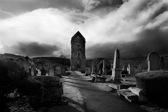 Old St Andrew's Blackened History-3656