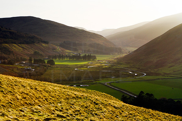 Southern Manor Valley from Wood Hill-0370