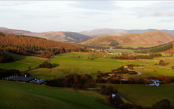 North Manor Valley from Wood Hill-0389