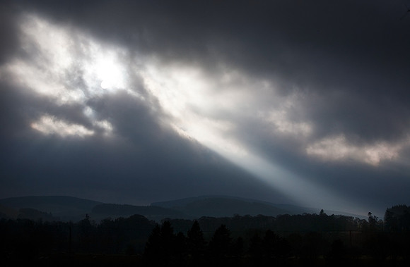Light Shaft_3037