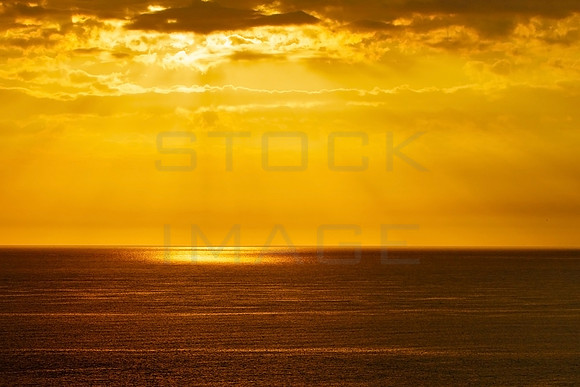 Sunset at Corsewall Point_9876