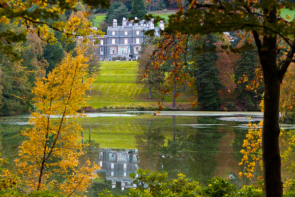 Bowhill House in Autumn_20191015_0736_7D