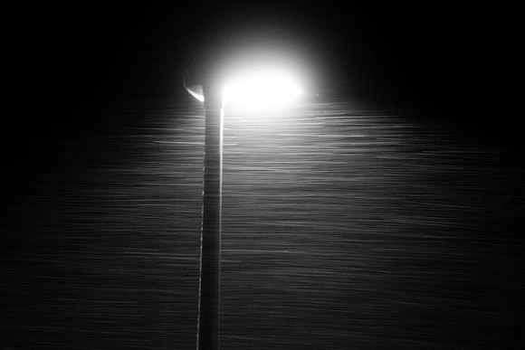 Horizontal Snow_0073