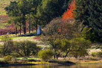 James Hogg Monument-3463
