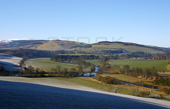 Manor Bridge Viewpoint