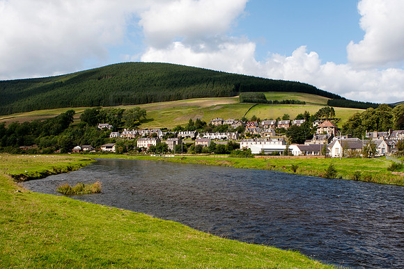 Walkerburn and Tweed_7438