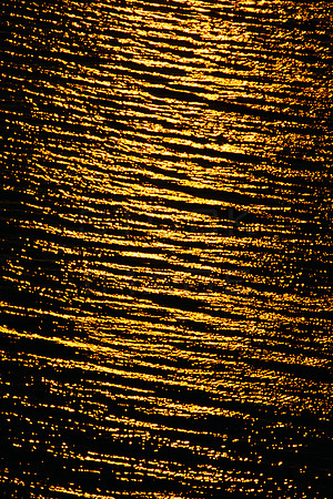 Golden Sea