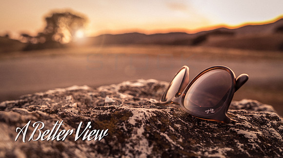 Glasses-GR