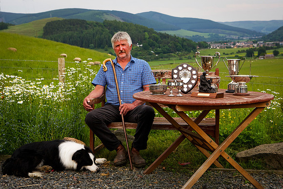 Robin and Tid with trophies_0007-edit