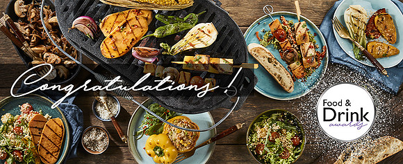 Food & Drink Awards 2020