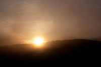 Sunrise over Cadon Bank_1846