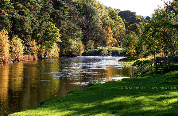 Tweed Autumn Colours by Caddon Bank_6881-silver-band