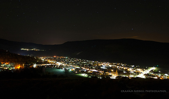 Innerleithen at Night_0006-2-silver-band