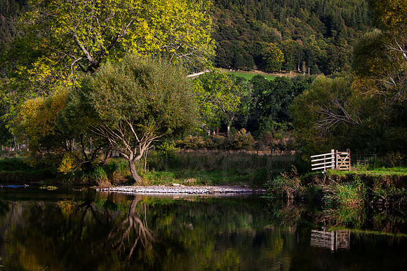 Tweed Reflections at the Quair_0353_5D