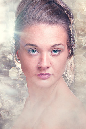 Light-Goddess
