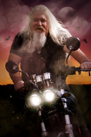 Mossy-Rider