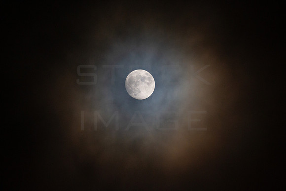 Moon Halo_1887