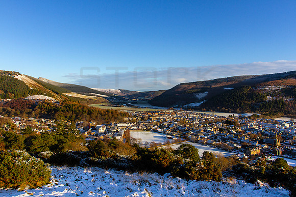 Innerleithen in WInter_Jan-2021_0280