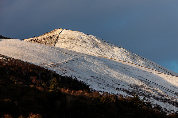 Snow-capped_Lee Pen_1865