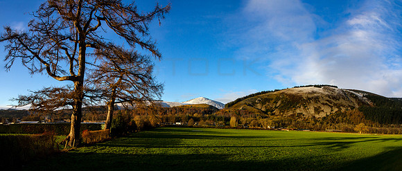 Lee Pen and Pirn Craig Winter Pano_0253-4-5