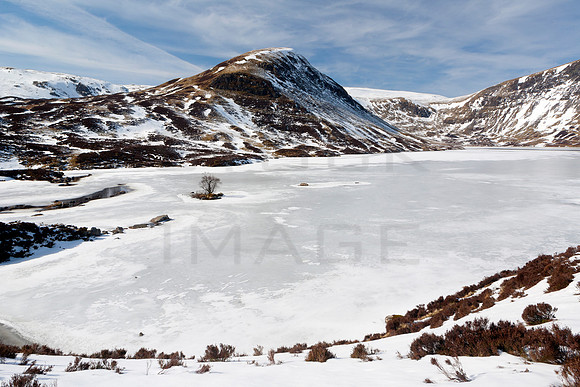 Loch Skeen and Mid Craig_0216