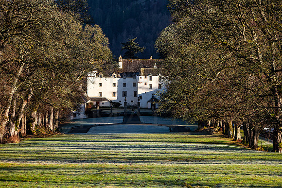 Traquair House and Bare Trees_2059_local