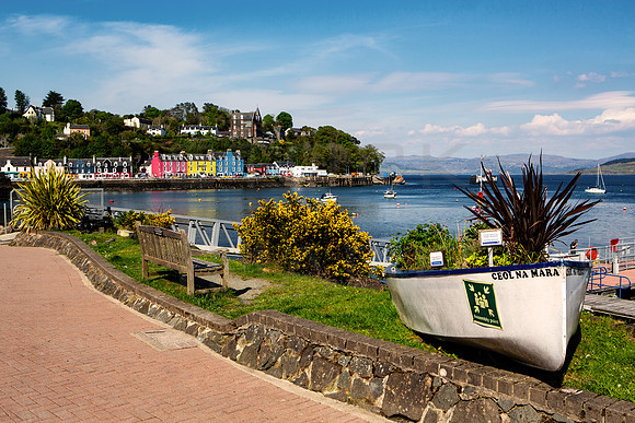 Tobermory from Marina_2382-5D111