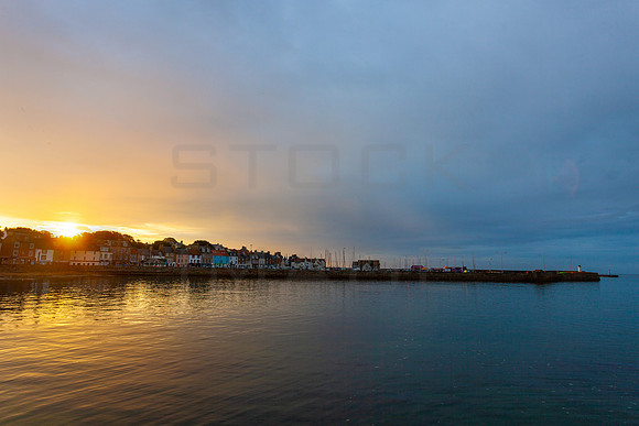 Anstruther Sunrise_4940_fife-coast_5D