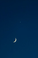 New Moon and Venus-2025_7627-Enhanced-NR