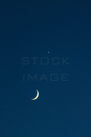 New Moon and Venus-2025_7627-Enhanced-NR