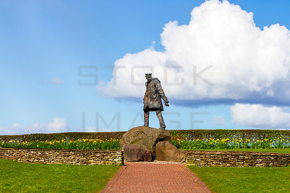 Colonel Sir David Stirling-DSO-OBE_9692