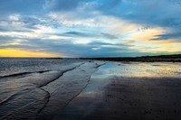 Port Cardloch beach looking to Girvan_1011-Girvan