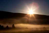 Rising Star over Lowland Mist_0585_5D2