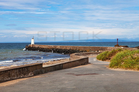 Girvan Harbour Pier_0956-Girvan