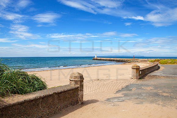 Girvan Promenade-Girvan