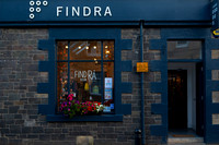 Findra Opening Night