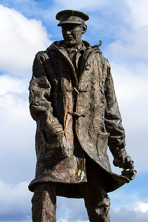 Colonel Sir David Stirling-DSO-OBE_9680