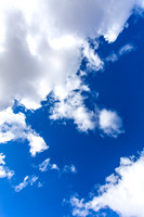 Clouds in Blue Sky_9721-5d